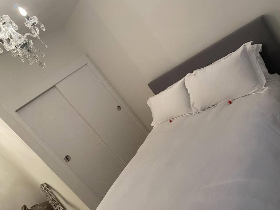 Unrivalled Location - Five Star - Worcester Apartment 外观 照片