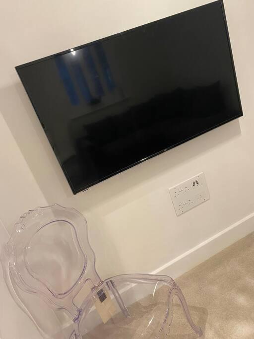 Unrivalled Location - Five Star - Worcester Apartment 外观 照片