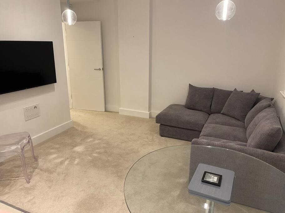 Unrivalled Location - Five Star - Worcester Apartment 外观 照片